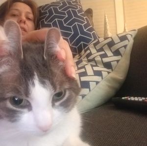 Meet your Posher, Cynthia